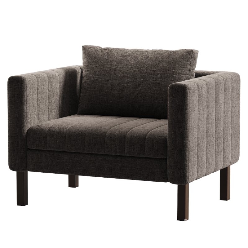 Perfectly Simple Chair - Image 3