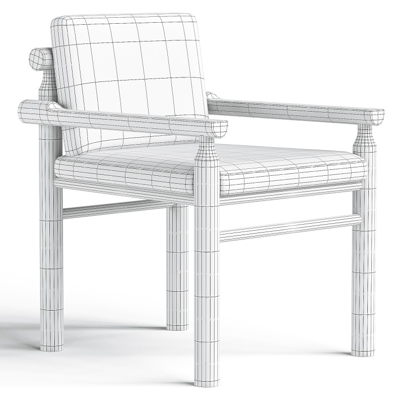 Halle_armchair - Image 6