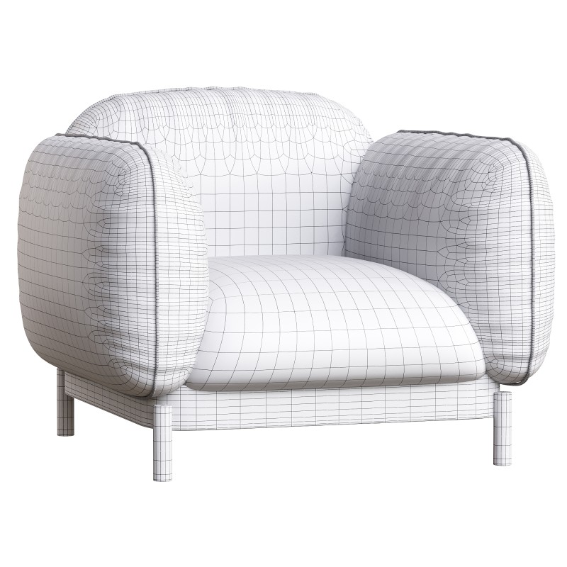 Tarantino_Lounge_Chair - Image 4