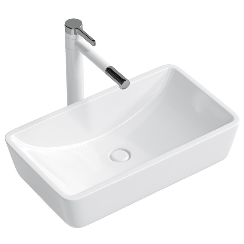 Abber_Rechteck - Image 1