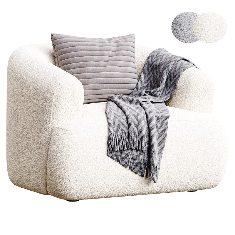 Sessel_sofia - Image 1