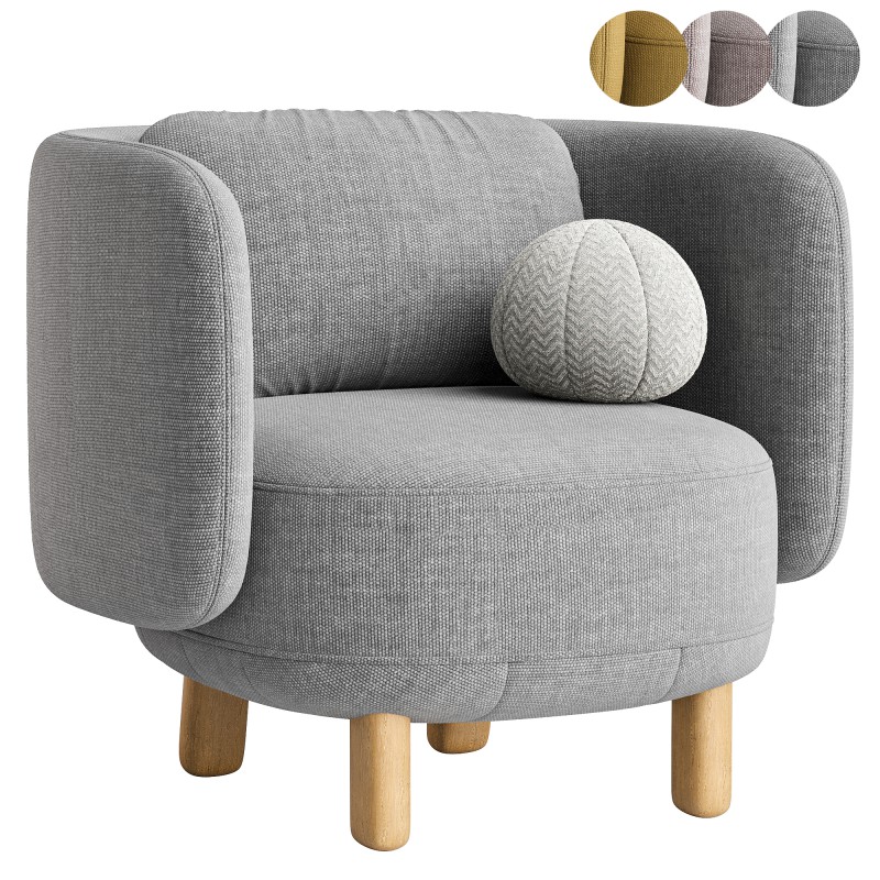 Armchair_Tut_ryadom_kosmos - Image 2