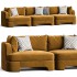 Odell_modular_sofa - Thumbnail 1