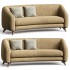 Vladimir_Kagan_Sofa - Thumbnail 1