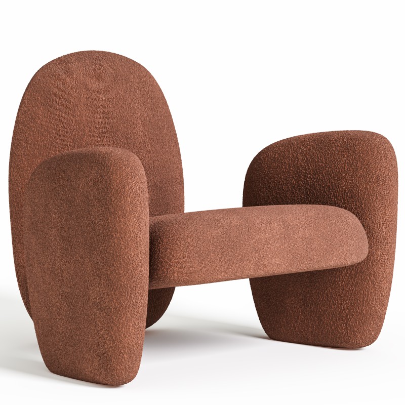 FULU_Armchair - Image 2