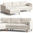 Dennes_Leather_sofa - Thumbnail 2