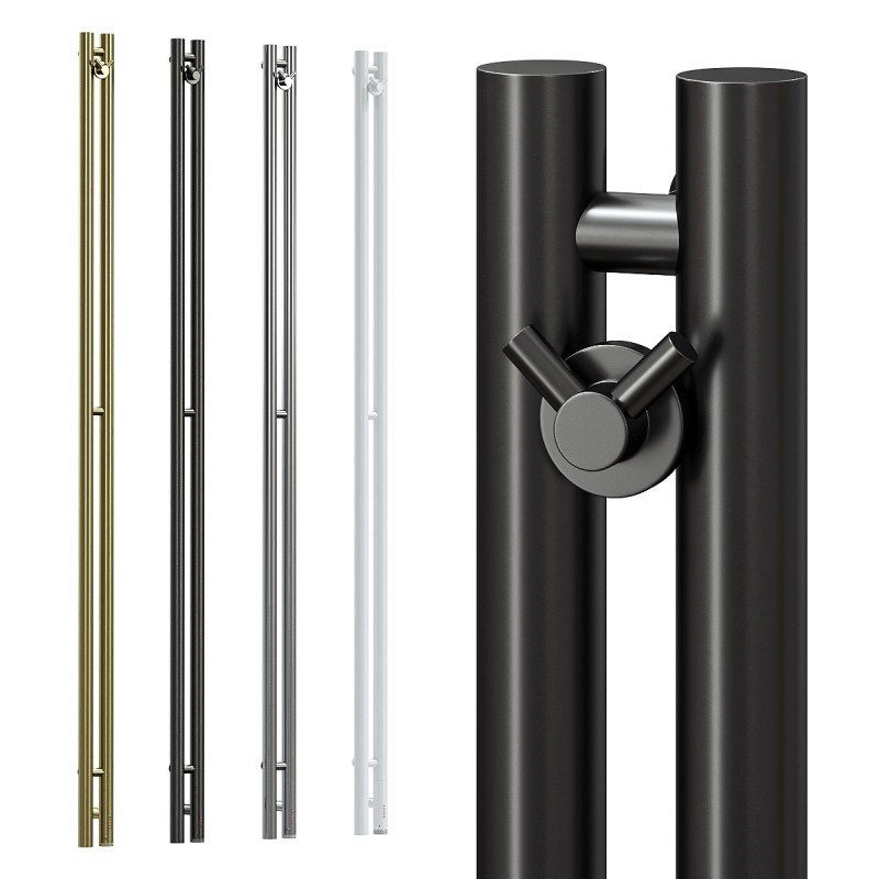 Electric_towel_warmer_Sunerzha_Nuance - Image 1