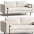 Dennes_Leather_Sofa - Thumbnail 2