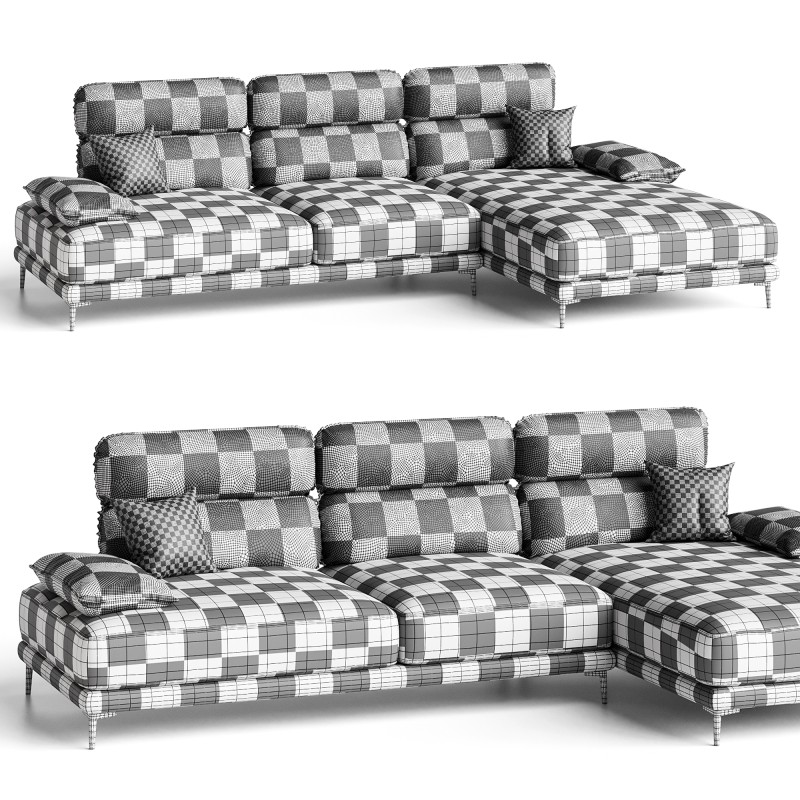 SOFAS_WITH_COUCH_VIRTUE - Image 3