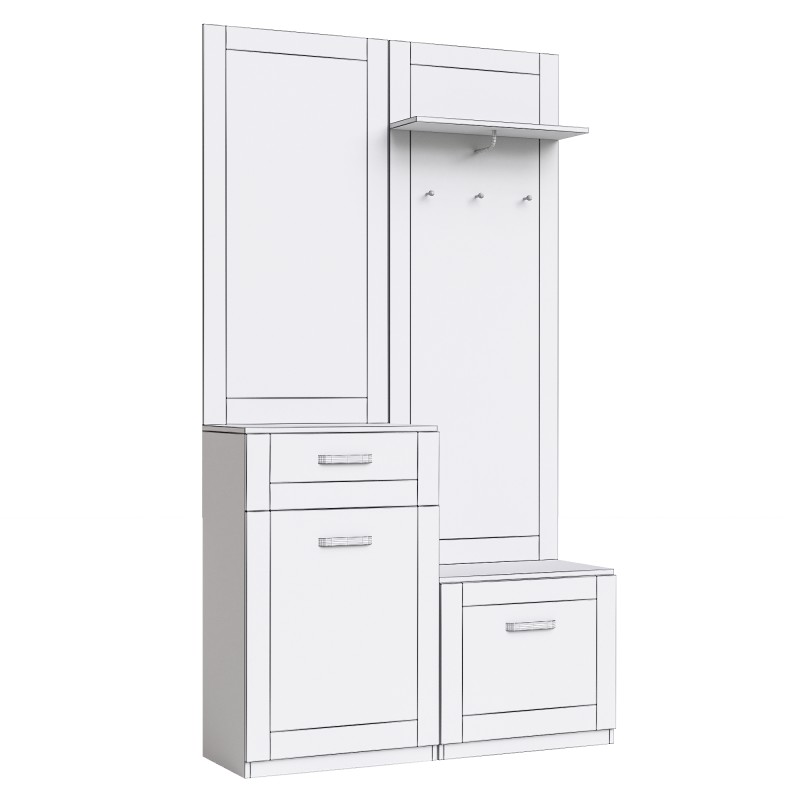 HALLWAY_ORLANDO - Image 3