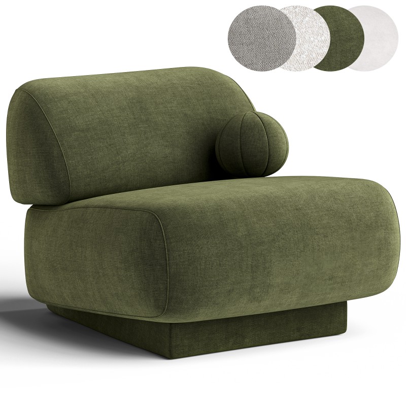 Gogan_armchair - Image 3