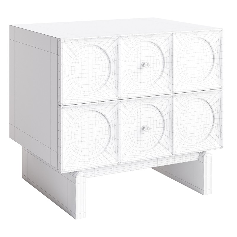 Marcel_Bedside_Table - Image 3