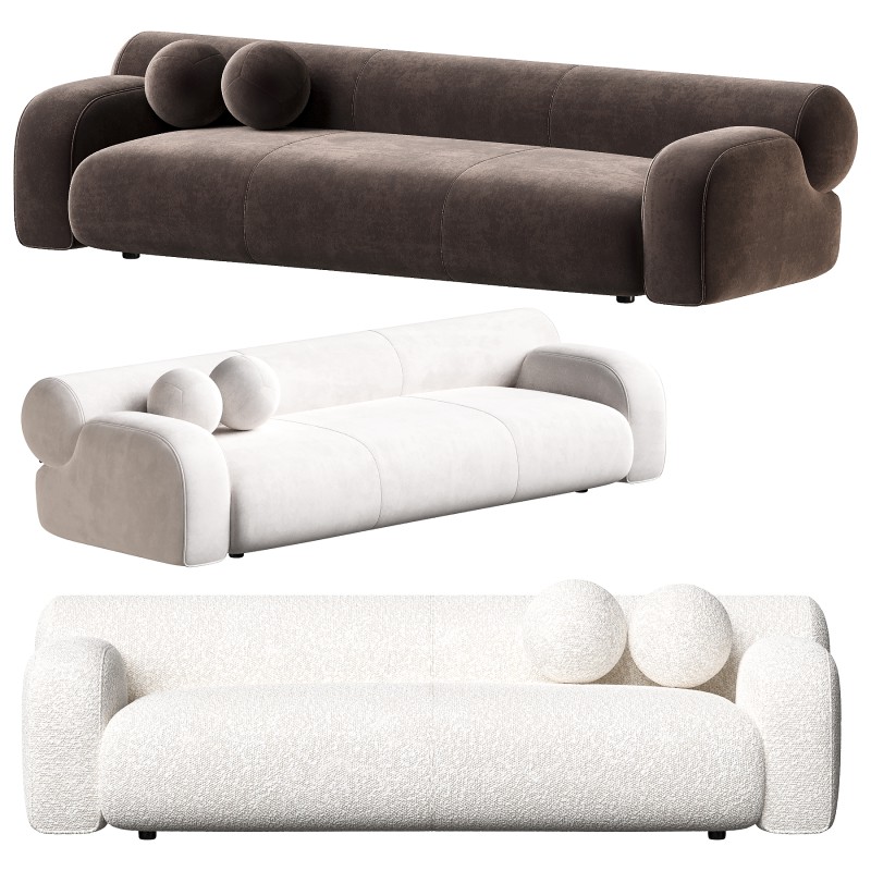 Sofa_Oscar - Image 2