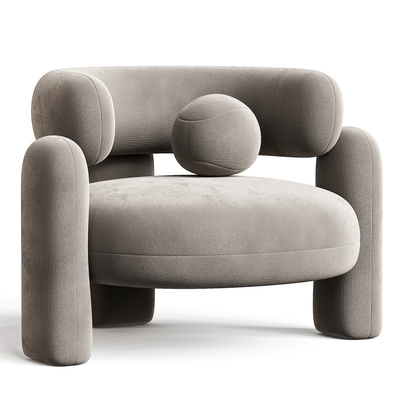 Embrace_Armchair - Image 2