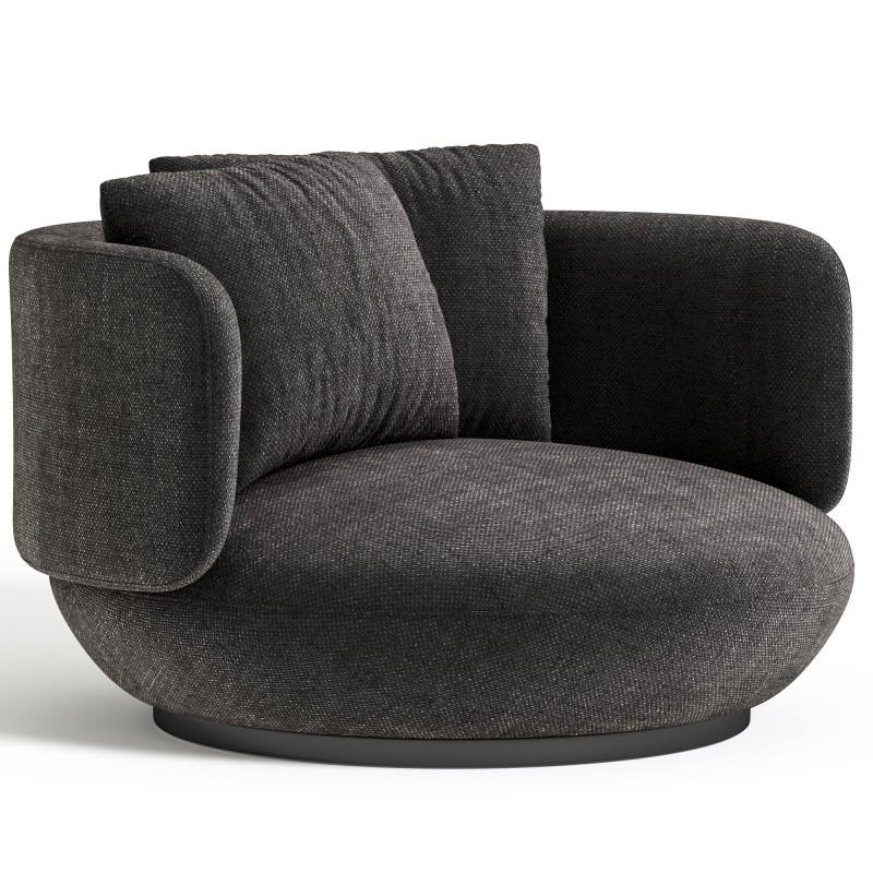 Baixa_armchair - Image 2