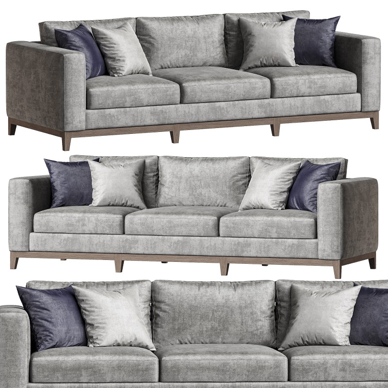 Noel_Sofa - Image 1