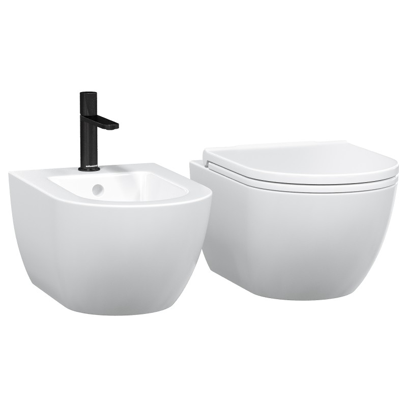 WALL_HUNG_TOILET - Image 1