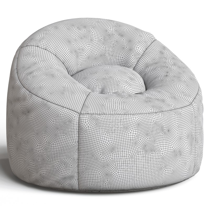 Cocomelon_Bean_Bag_Chair - Image 6