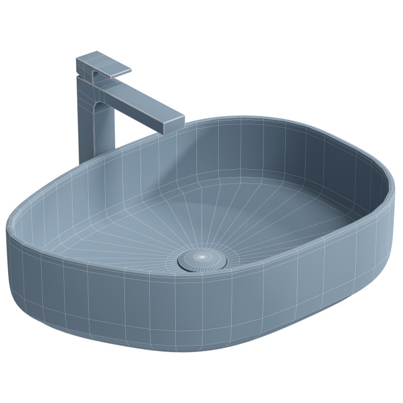 BELBAGNO_BB1435_NERO - Image 2