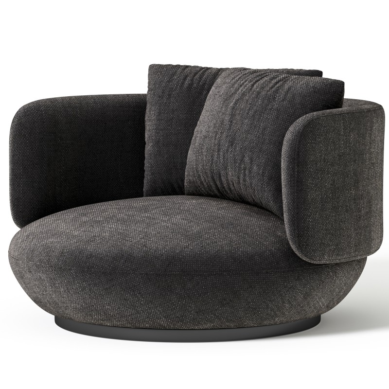 Baixa_armchair - Image 3