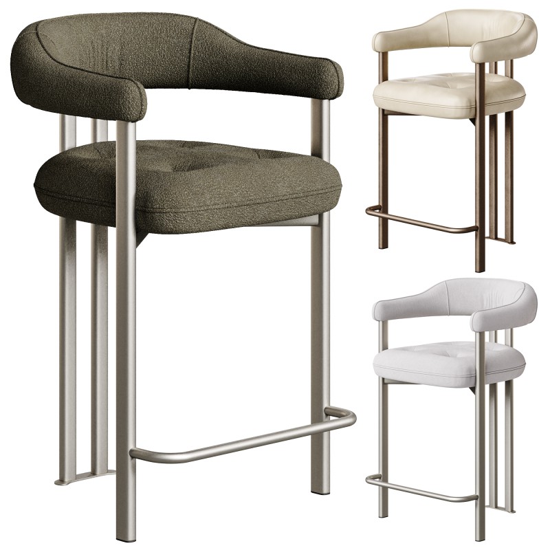 Greta_stool - Image 1