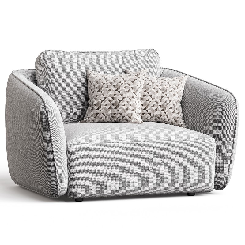 Moon_Armchair - Image 2