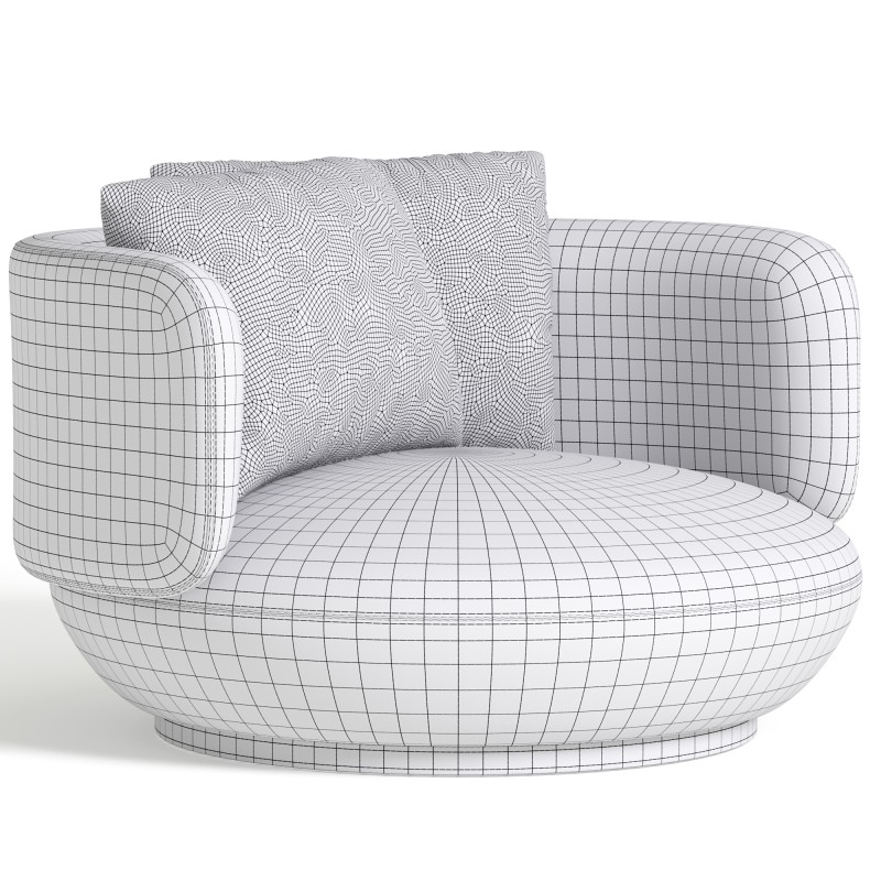 Baixa_armchair - Image 6