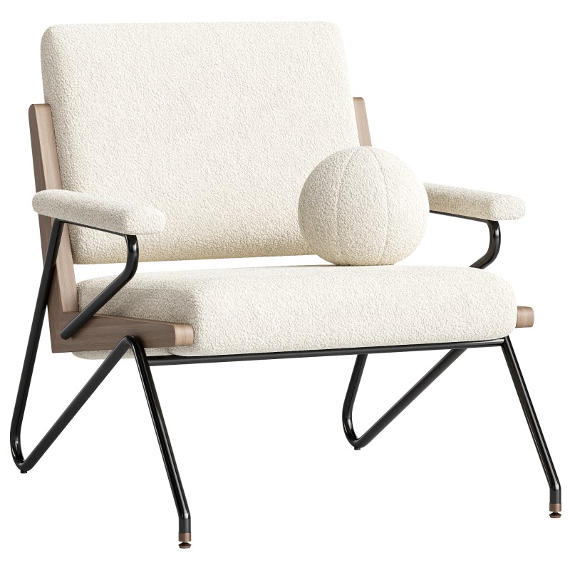 Chair_Margo - Image 1