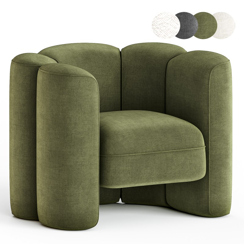 Mila_chair - Image 2