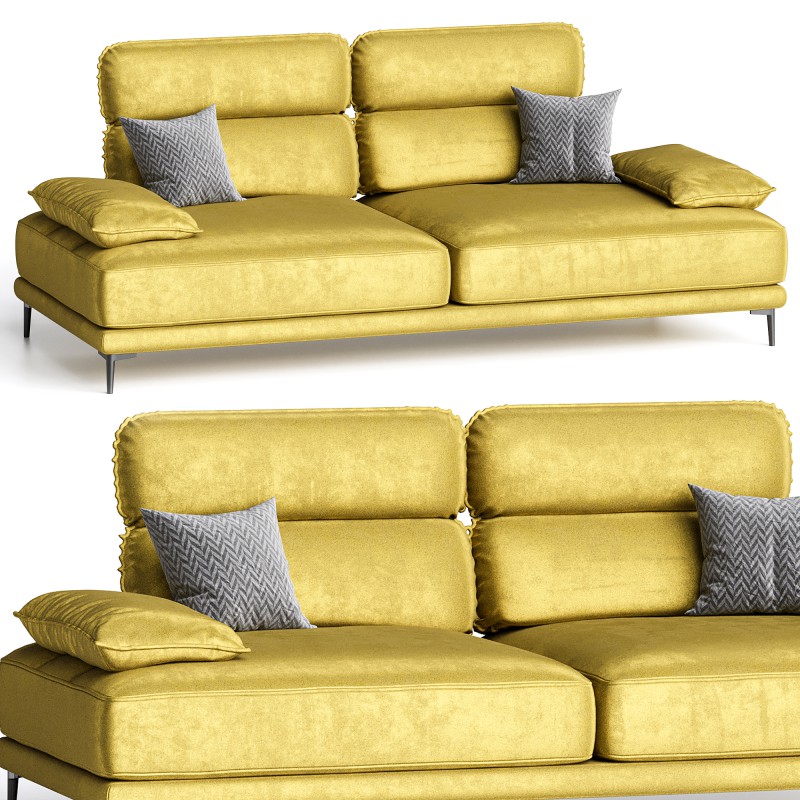 Sofa_VIRTUE - Image 2