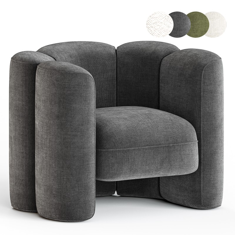 Mila_chair - Image 1