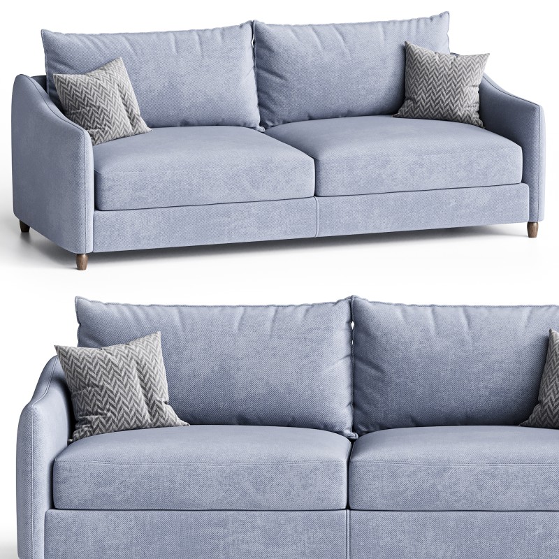 SOFA_STRAIGHT_ETHOS - Image 2