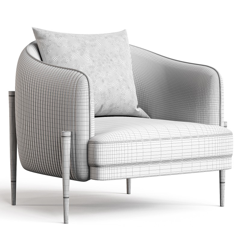 Oxford_Armchair - Image 5