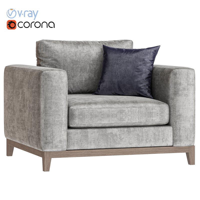 Noel_chair - Image 1