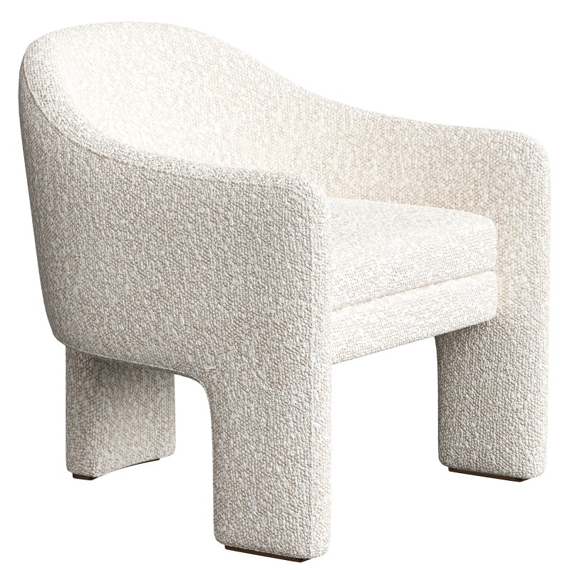 Armchair_Pebbles - Image 4