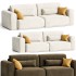 STRAIGHT_SOFAS_GRAIL - Thumbnail 3