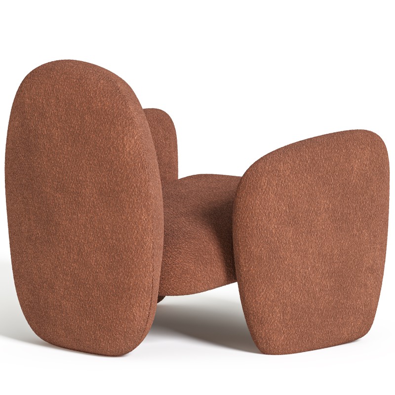 FULU_Armchair - Image 3