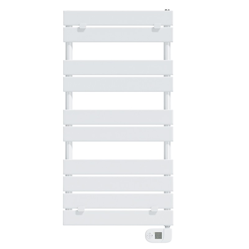 COLBALTO_Electric_Radiator_White - Image 2