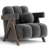 KARMAN_Armchair - Thumbnail 2