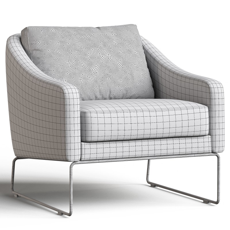 Armchair_Tom_Jerry - Image 3