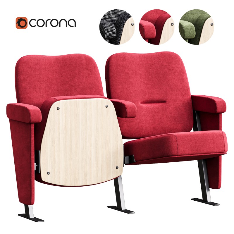 Orion_Auditorium_Seating - Image 1