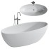 Miraggo_BATHTUB_MADONNA - Thumbnail 3