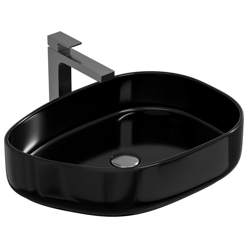 BELBAGNO_BB1435_NERO - Image 1