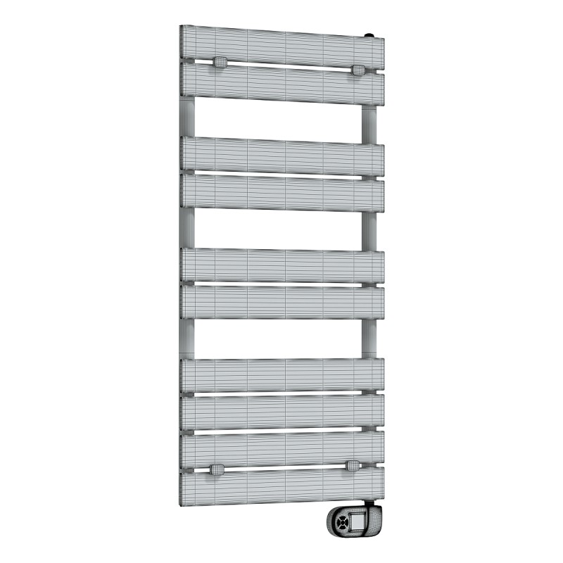 COLBALTO_Electric_Radiator_White - Image 4