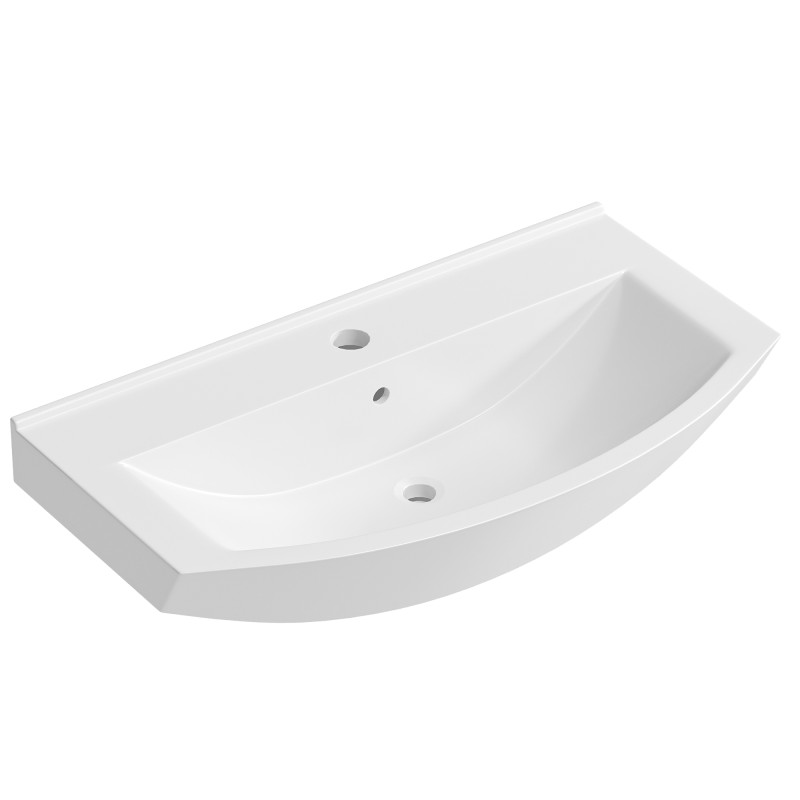 Sanita_Luxe_Best_75_BST75SLWB01 - Image 1