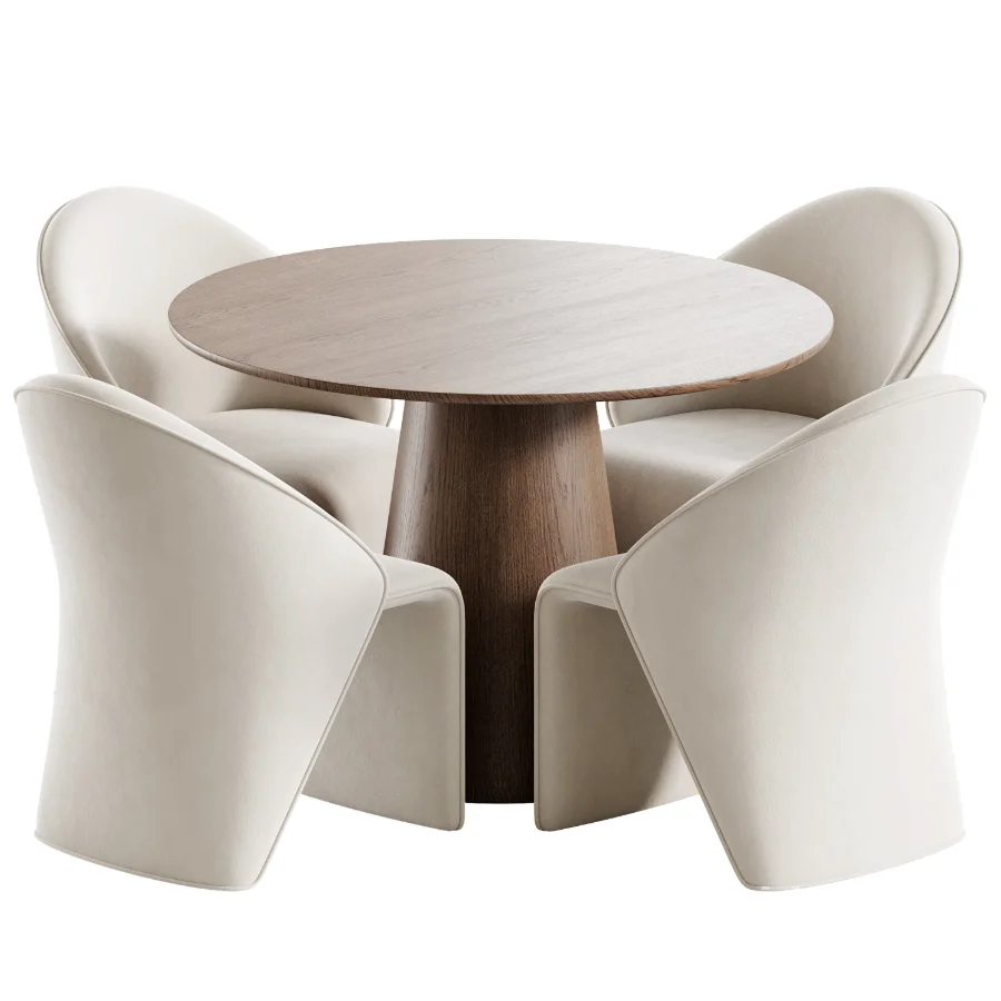 Magnum chair - Image 1