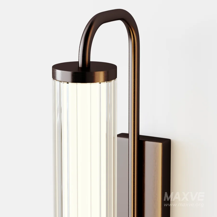 AROMAS Ison LED wall lamp - Image 9