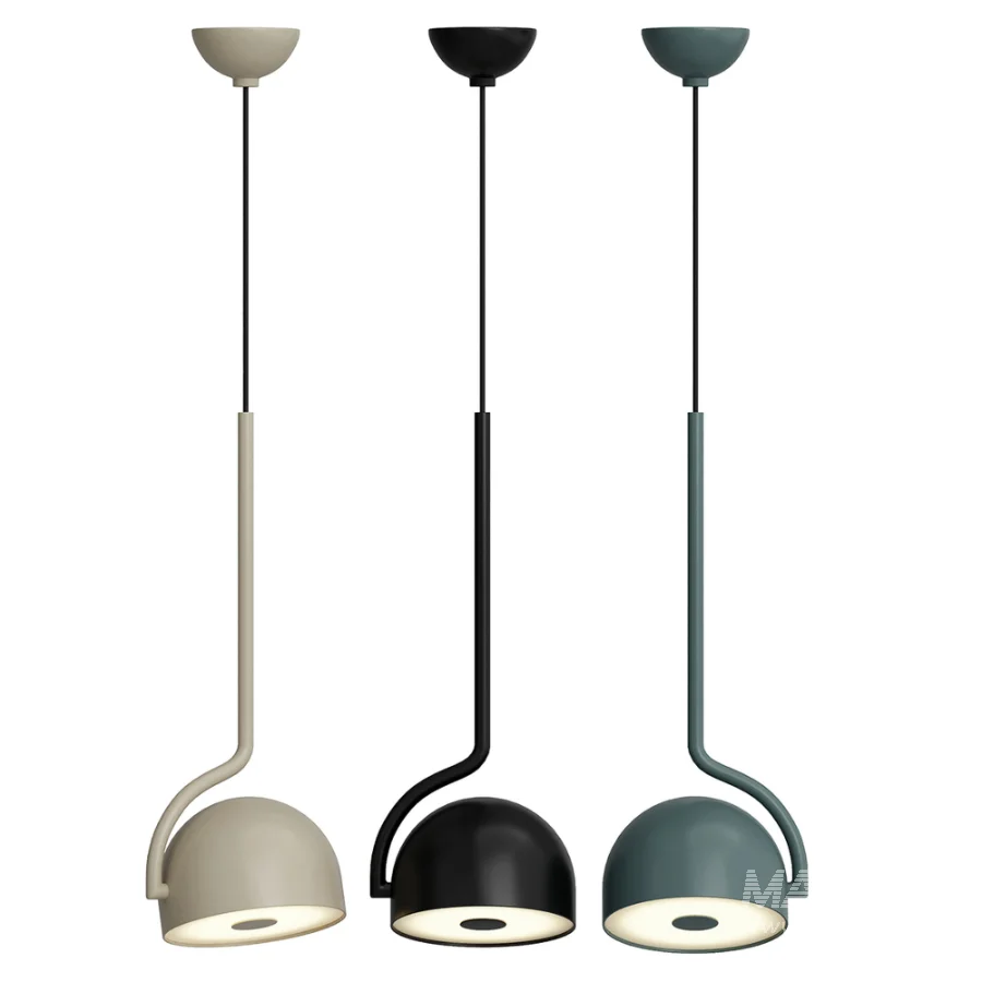 Bowee Pendant - Image 3