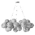Cida Light Chandelier - Thumbnail 4