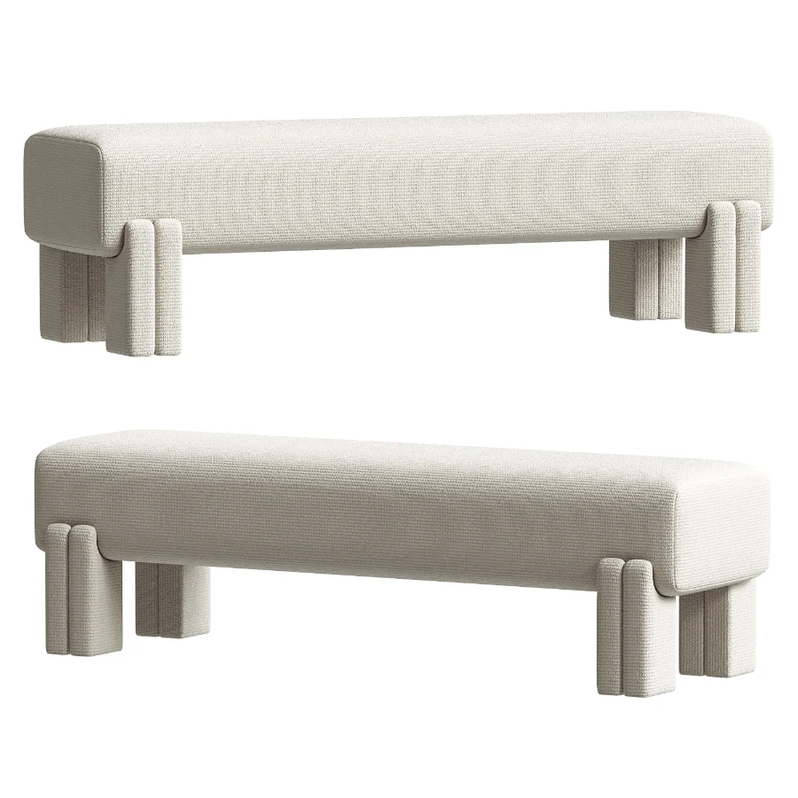 Bradson Bench Wayfair - Image 4